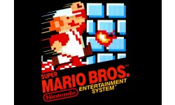 vignette super mario bros