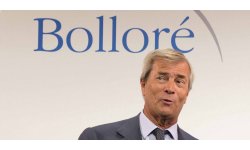 Vincent Bolloré 1