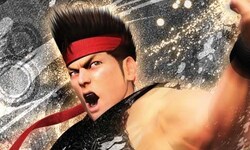Virtua Fighter 5 Final Showdown