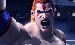 Virtua Fighter 5 Ultimate Showdown head