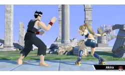 Virtua Fighter Smash Bros