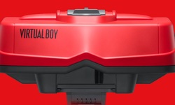 Virtual Boy Nintendo Classics