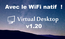 Virtual Desktop v1.20