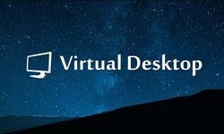 virtual desktop vignette 2