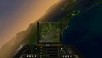 Virtual Fighter Maneuvers signe le grand retour du simulateur de vol en VR sur Quest 3