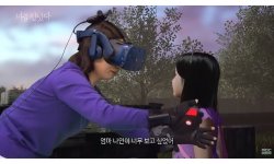 virtual reality