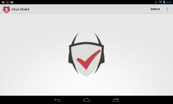 virus shield tablette