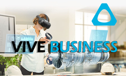 vive business