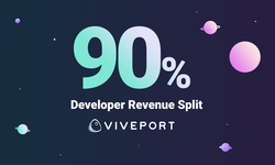 VIVEPORT DeveloperRevenue