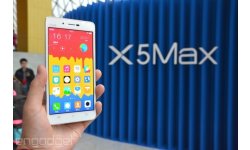 vivo x5max engadget
