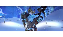 Évènement saisonnier d'Overwatch – Féerie hivernale de 2019