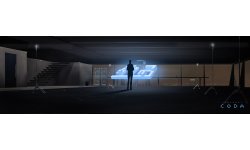 Volume Coda artwork