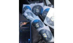 VonGarcon Call of Duty Modern Warfare