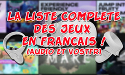 VOSTFR Quest 2