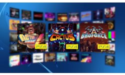 Vote to Play mars 2016