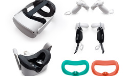 VR cobver Quest 2 Oculus