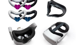 VR cover accessoire 2021