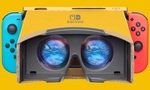 VR : Nintendo n'a pas dit son dernier mot avec la réalité virtuelle, augmentée et mixte