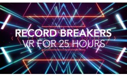 VR record mondial