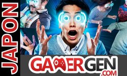 VR Zone Project I Can bandai namco reportage Japon