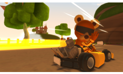 VRKarts Screenshot 10