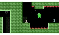 VVVVVV screenshot