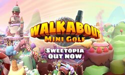 walkabout sweetopia vignette