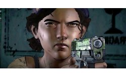 Walking Dead New Frontier Abow the Law