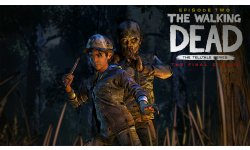 Walking Dead S04E02 KeyArt logo
