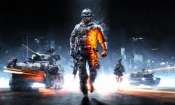 wallpaper battlefield 3