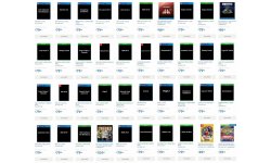 Walmart jeux enregistrés 09 05 2018