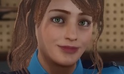 Wanted Dead Game World Overview Trailer (feat Stefanie Joosten)