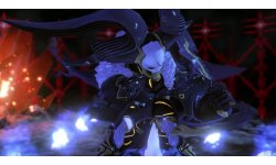 Waolrd of Final Fantasy Mirage images