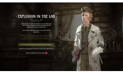 War Hospital