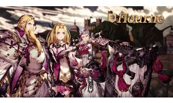 War of the Visions FINAL FANTASY BRAVE EXVIUS Trailer