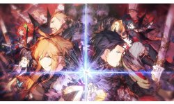 War of the Visions Final Fantasy Brave Exvius vignette 12 09 2019