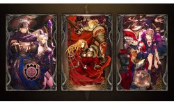 War of the Visions Final Fantasy Brave Exvius vignette 20 09 2019