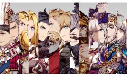 War of the Visions Final Fantasy Brave Exvius vignette 28 07 2019