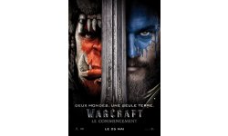 Warcraft 02 11 2015 poster