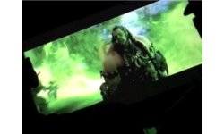 Warcraft film head