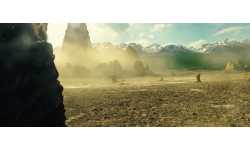 Warcraft film