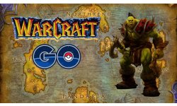 Warcraft GO