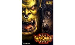 Warcraft III Blizzard