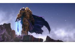 Warcraft III Reforged Now Live
