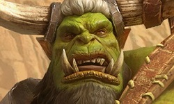 Warcraft III Reforged