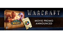 Warcraft Le Commencement bonus 3