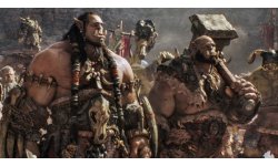 Warcraft le commencement image screenshot 15