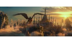 Warcraft le commencement image screenshot 7