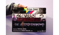 warcraft movie slate