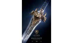 warcraft poster alliance